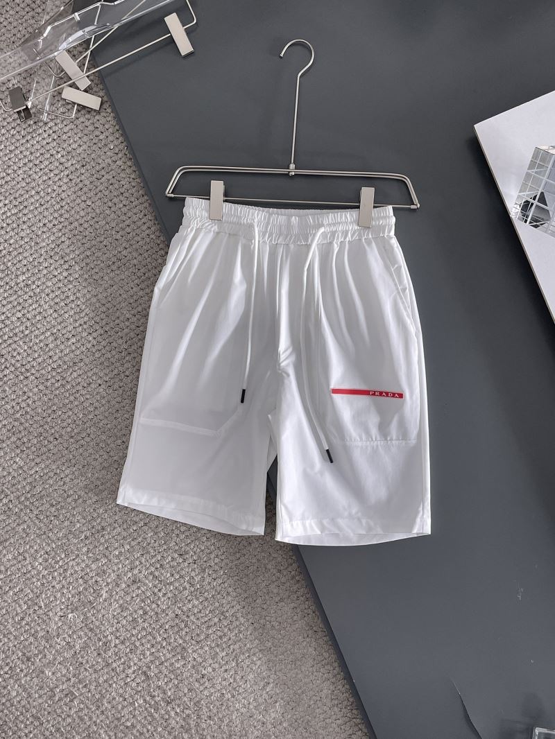 Prada Short Pants